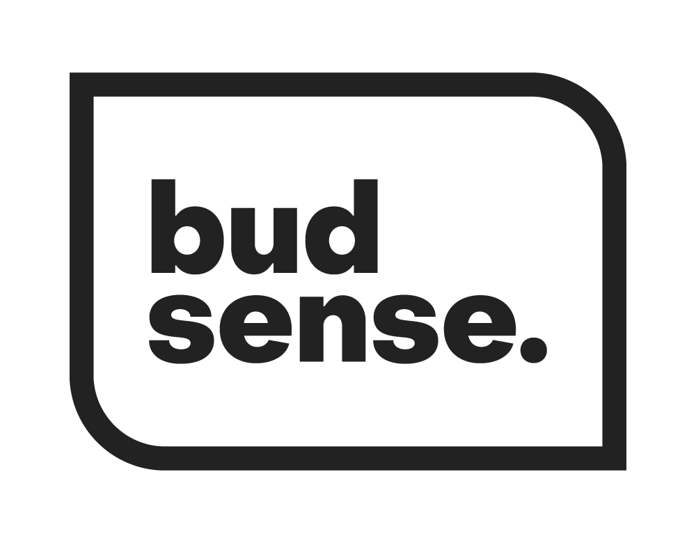 BudSense Partner API Logo
